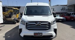 MAXUS V90 2.0 Diesel 2021