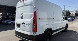 MAXUS V90 2.0 Diesel 2021