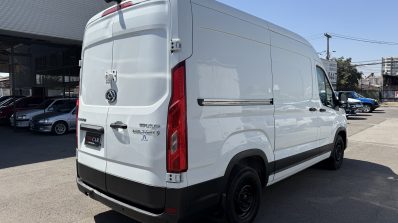 MAXUS V90 2.0 Diesel 2021