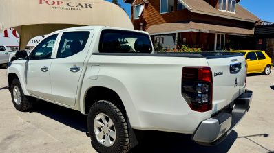 MITSUBISHI L200 KATANA CRT 4×4 Turbo Diesel 2021