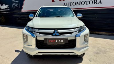 MITSUBISHI L200 KATANA CRT 4×4 Turbo Diesel 2021