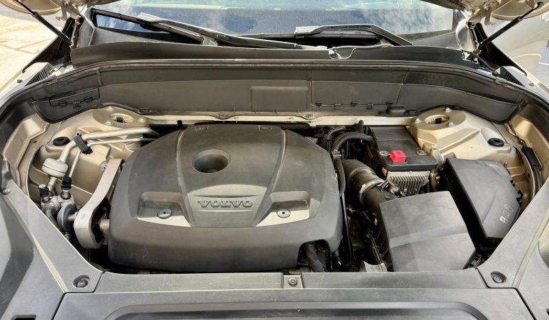 
								Volvo XC90 T5 Kinetic AWD 2.0 Automático 2018 lleno									