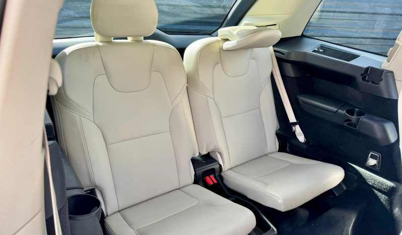 
								Volvo XC90 T5 Kinetic AWD 2.0 Automático 2018 lleno									