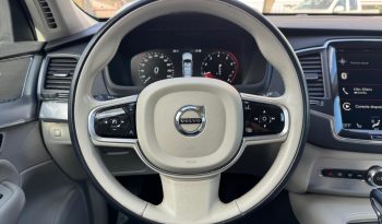 
										Volvo XC90 T5 Kinetic AWD 2.0 Automático 2018 lleno									