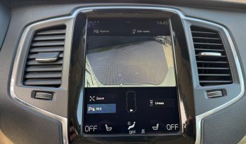 
										Volvo XC90 T5 Kinetic AWD 2.0 Automático 2018 lleno									