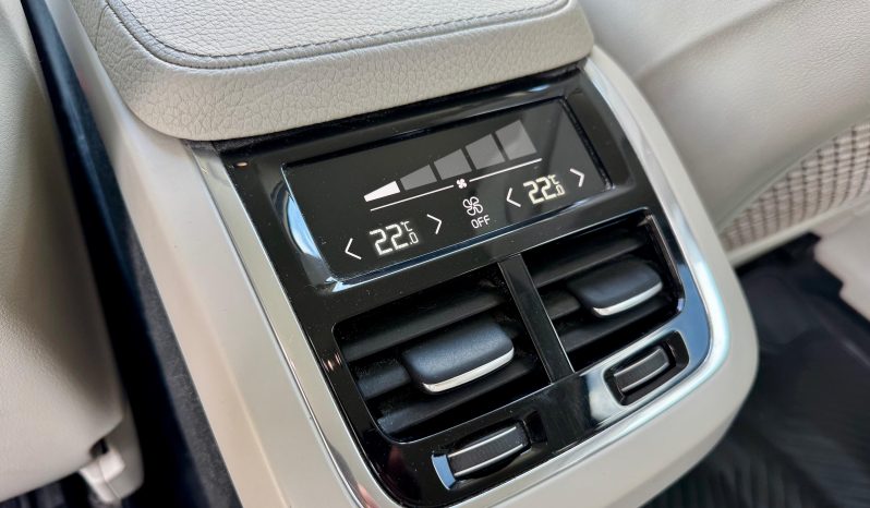 
								Volvo XC90 T5 Kinetic AWD 2.0 Automático 2018 lleno									