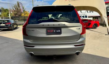 
										Volvo XC90 T5 Kinetic AWD 2.0 Automático 2018 lleno									