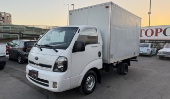 
										KIA FRONTIER 2.5 2013 lleno									