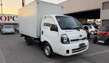 
										KIA FRONTIER 2.5 2013 lleno									