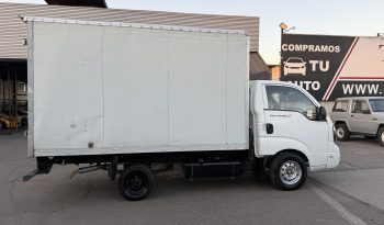 
										KIA FRONTIER 2.5 2013 lleno									