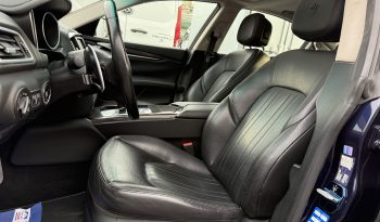 
										Maserati Ghibli 2015 lleno									