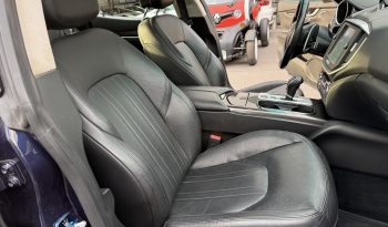 
										Maserati Ghibli 2015 lleno									