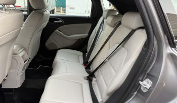 
										Mercedes Benz B180 DIESEL 2014 lleno									