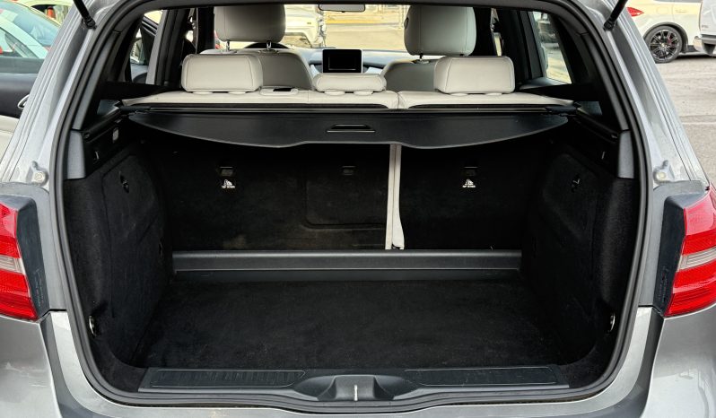 
								Mercedes Benz B180 DIESEL 2014 lleno									