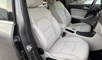 
										Mercedes Benz B180 DIESEL 2014 lleno									