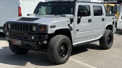 Hummer H2 PICK UP 2005