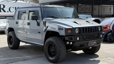 Hummer H2 PICK UP 2005