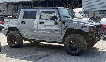 
										Hummer H2 PICK UP 2005 lleno									