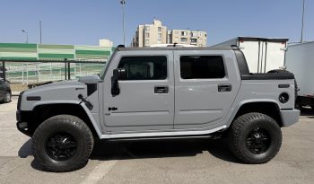 
										Hummer H2 PICK UP 2005 lleno									