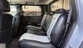 
										Hummer H2 PICK UP 2005 lleno									
