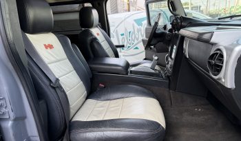 
										Hummer H2 PICK UP 2005 lleno									