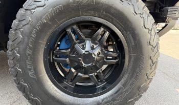 
										Hummer H2 PICK UP 2005 lleno									