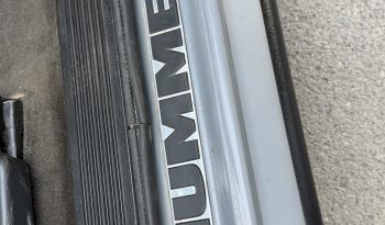 
										Hummer H2 PICK UP 2005 lleno									