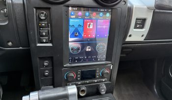 
										Hummer H2 PICK UP 2005 lleno									