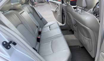 
										Mercedes Benz C200 Kompressor 2005 lleno									