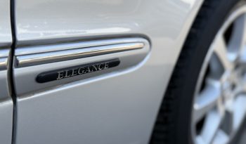 
										Mercedes Benz C200 Kompressor 2005 lleno									