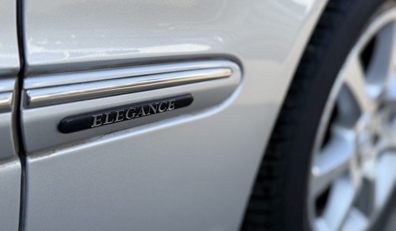 
								Mercedes Benz C200 Kompressor 2005 lleno									