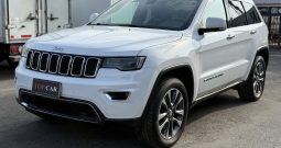 Jeep Grand Cherokee Limited 4×4 2019
