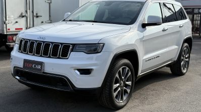 Jeep Grand Cherokee Limited 4×4 2019