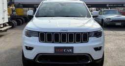 Jeep Grand Cherokee Limited 4×4 2019