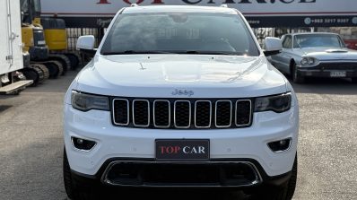 Jeep Grand Cherokee Limited 4×4 2019