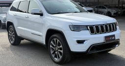 Jeep Grand Cherokee Limited 4×4 2019