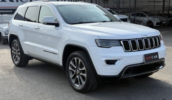 
										Jeep Grand Cherokee Limited 4×4 2019 lleno									