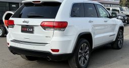 Jeep Grand Cherokee Limited 4×4 2019