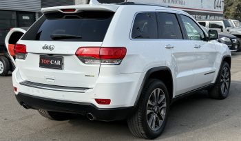 
										Jeep Grand Cherokee Limited 4×4 2019 lleno									