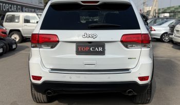 
										Jeep Grand Cherokee Limited 4×4 2019 lleno									