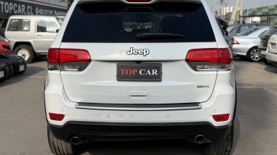 Jeep Grand Cherokee Limited 4×4 2019