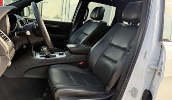 
										Jeep Grand Cherokee Limited 4×4 2019 lleno									