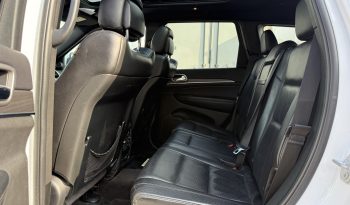 
										Jeep Grand Cherokee Limited 4×4 2019 lleno									