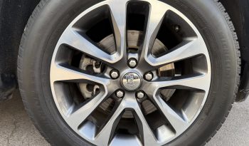 
										Jeep Grand Cherokee Limited 4×4 2019 lleno									