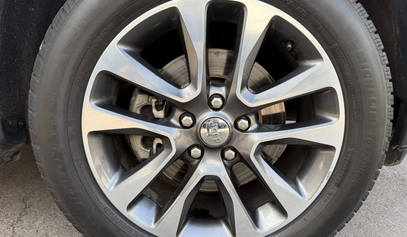 
								Jeep Grand Cherokee Limited 4×4 2019 lleno									