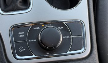 
										Jeep Grand Cherokee Limited 4×4 2019 lleno									