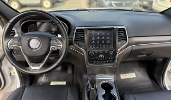 
										Jeep Grand Cherokee Limited 4×4 2019 lleno									