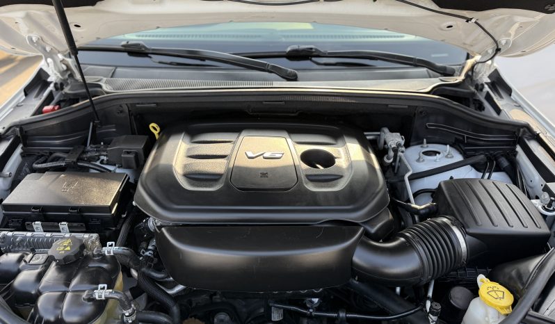 
								Jeep Grand Cherokee Limited 4×4 2019 lleno									