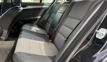 
										MERCEDES C200 Blue Eficiency 2010 lleno									