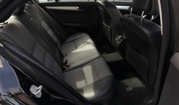 
										MERCEDES C200 Blue Eficiency 2010 lleno									